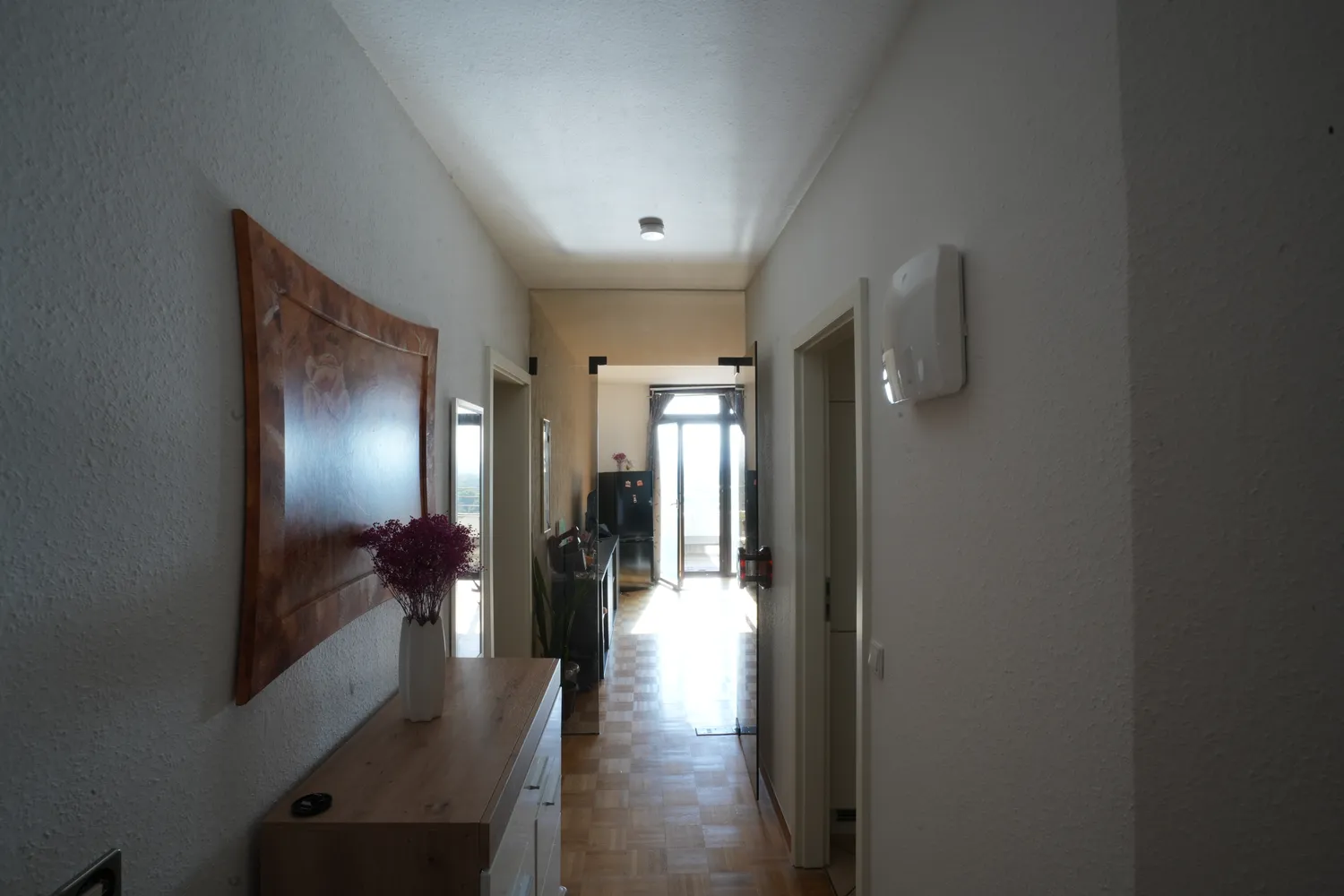 2 Zimmer Wohnung mit 61 m² in Mannheim – Bild 12