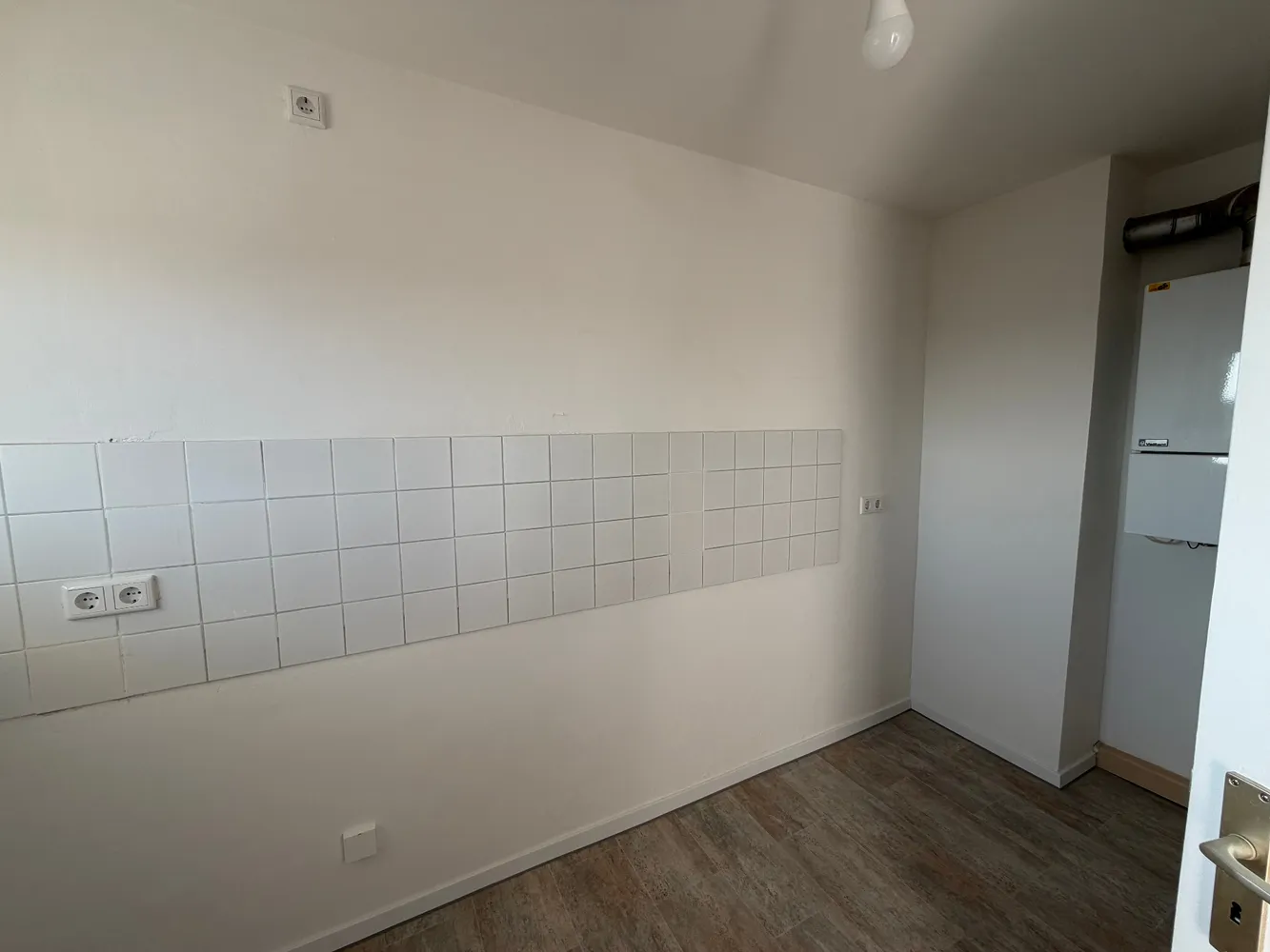 1 Zimmer Wohnung mit 34 m² in Fürth – Bild 4