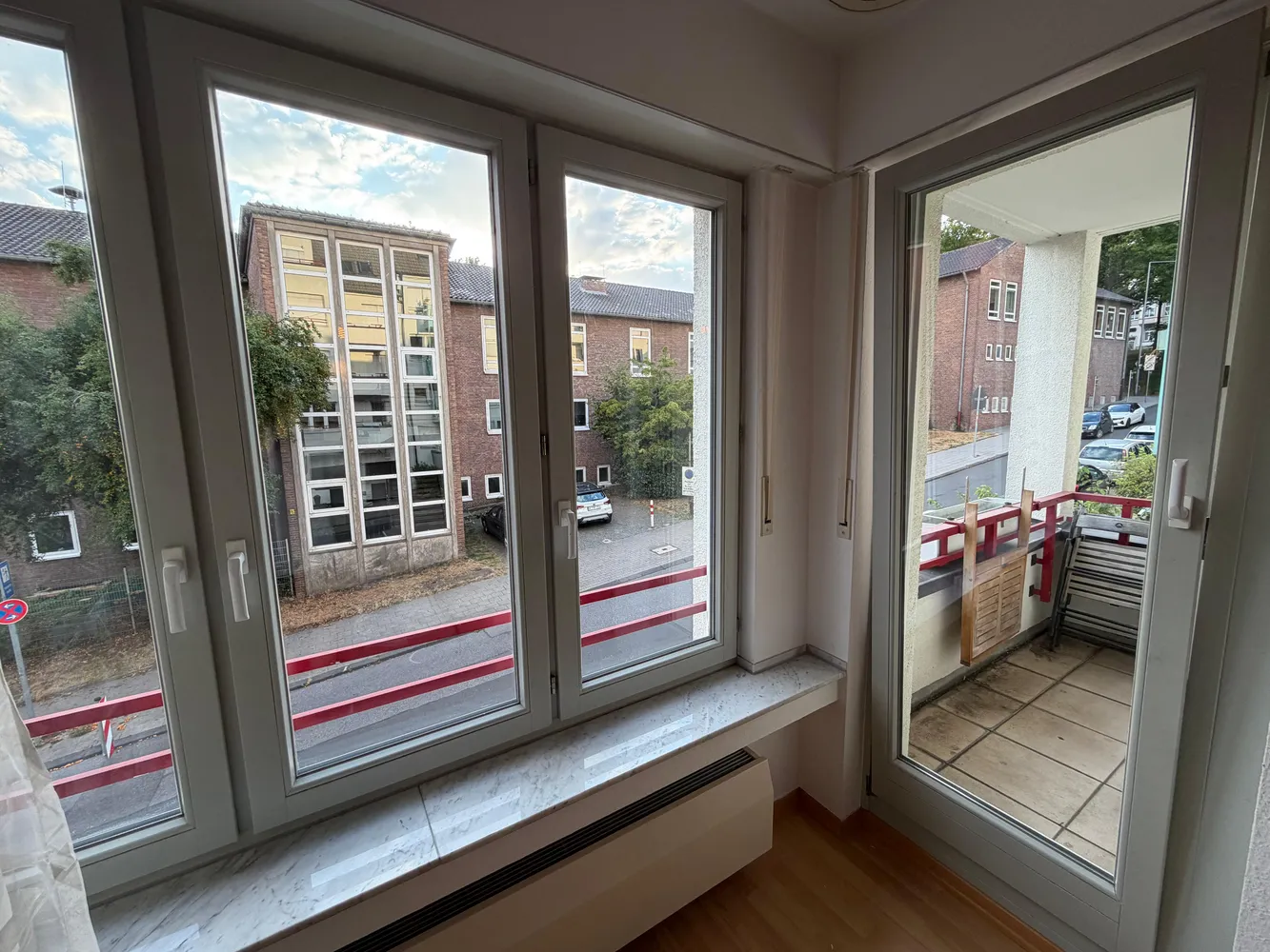 2 Zimmer Wohnung mit 52 m² in Aachen – Bild 11