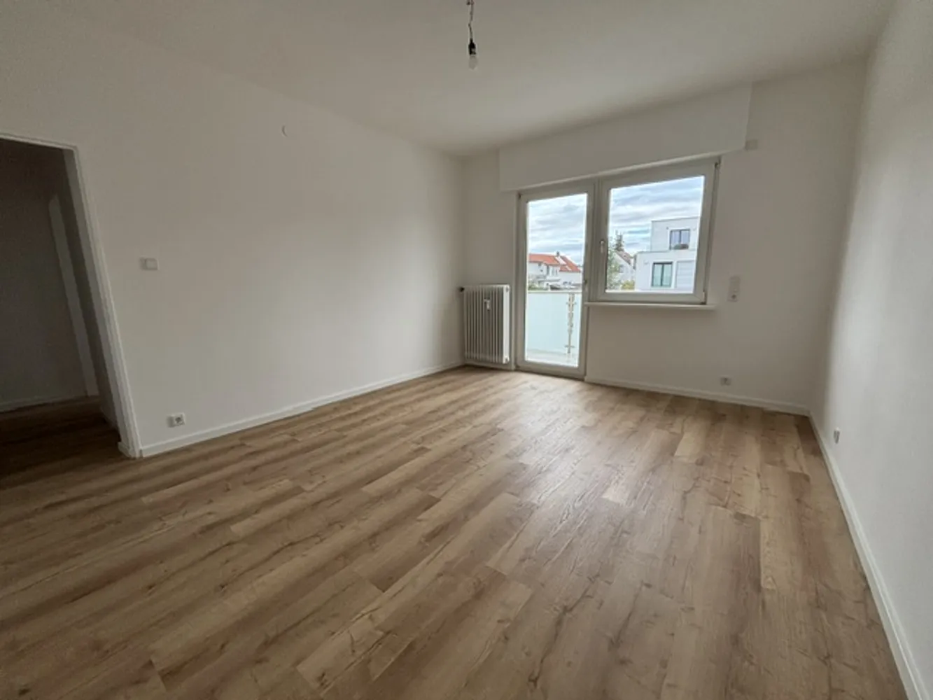 2 Zimmer Wohnung mit 63 m² in Mörfelden-Walldorf – Bild 10
