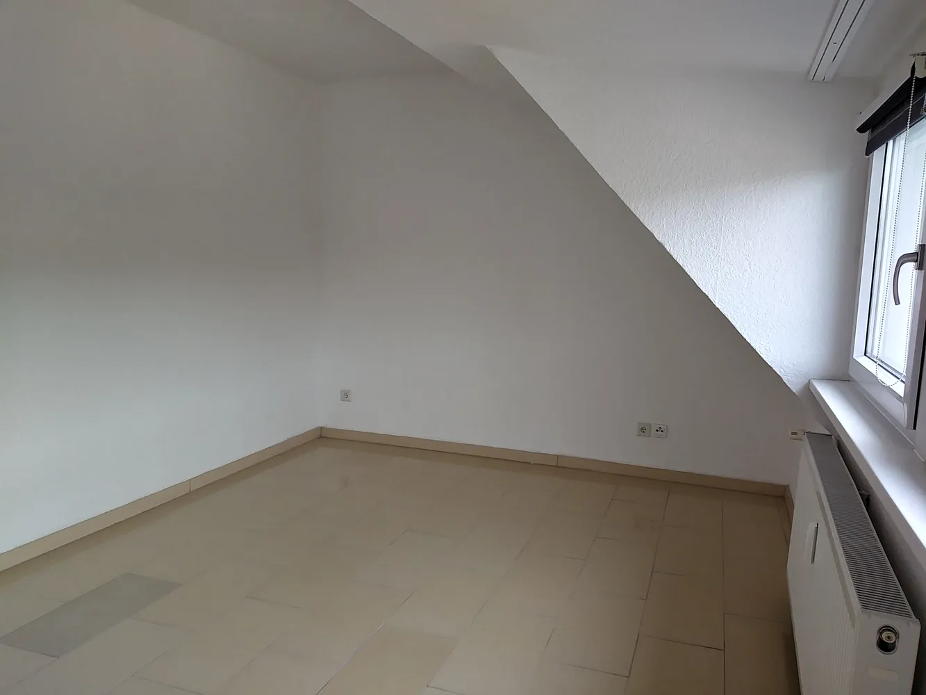 2 Zimmer Wohnung mit 50 m² in Essen – Bild 5