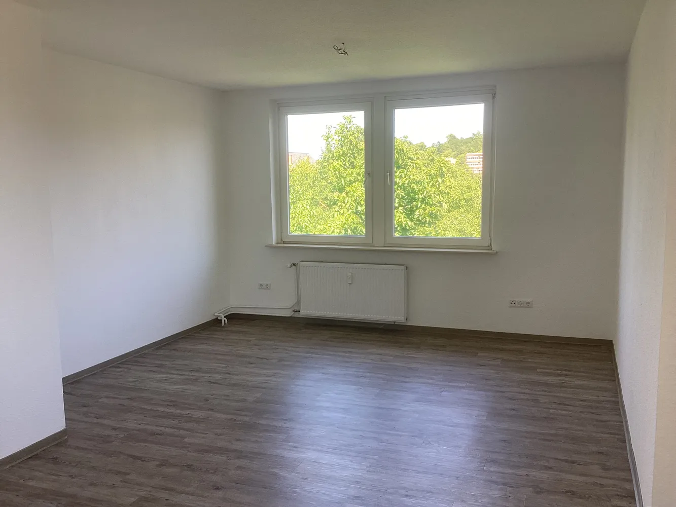 2 Zimmer Wohnung mit 58 m² in Kassel – Bild 4