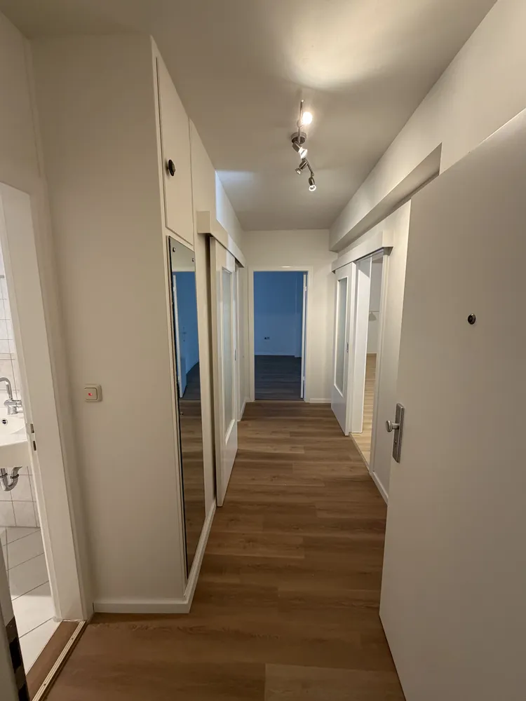 3 Zimmer Wohnung mit 83 m² in Bremen – Bild 3
