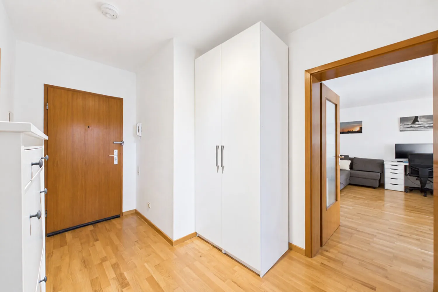2 Zimmer Wohnung mit 59 m² in Düsseldorf – Bild 4