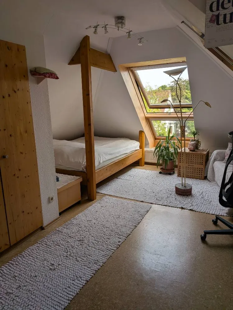 1 Zimmer Wohnung mit 32 m² in Heilbronn – Bild 4