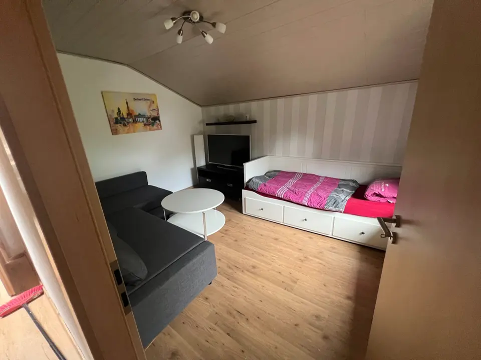 Studio mit 23 m² in Königs Wusterhausen – Bild 8