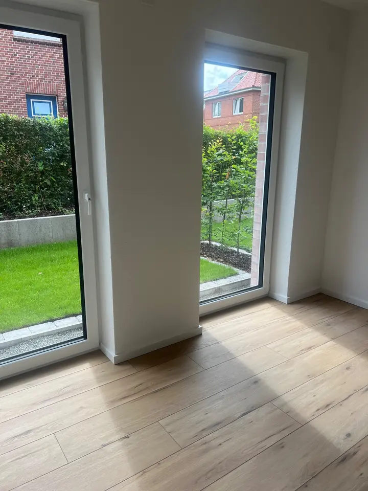 2 Zimmer Wohnung mit 62 m² in Aurich – Bild 9