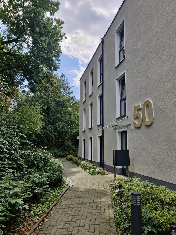 4 Zimmer Wohnung mit 74 m² in Dortmund – Bild 1