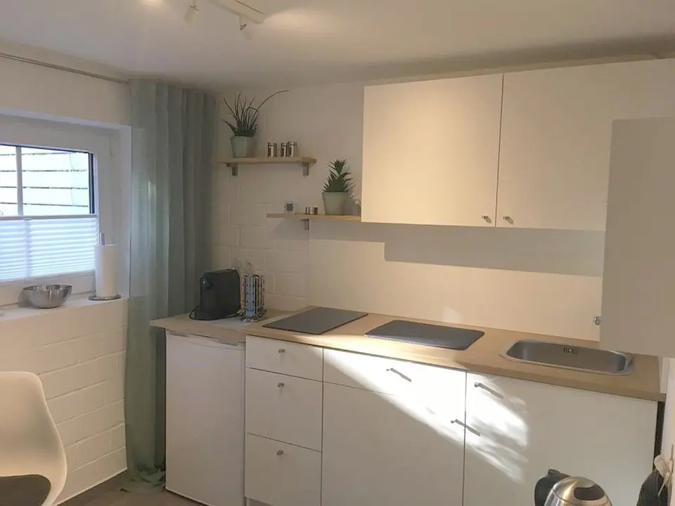 2 Zimmer Wohnung mit 30 m² in Gifhorn – Bild 3