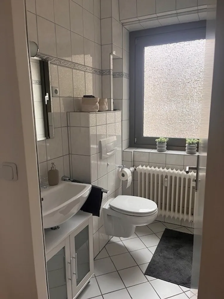 1 Zimmer Wohnung mit 42 m² in Frankfurt am Main – Bild 4