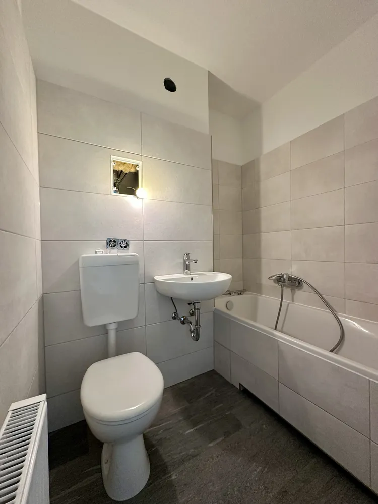 3 Zimmer Wohnung mit 57 m² in Berlin – Bild 1