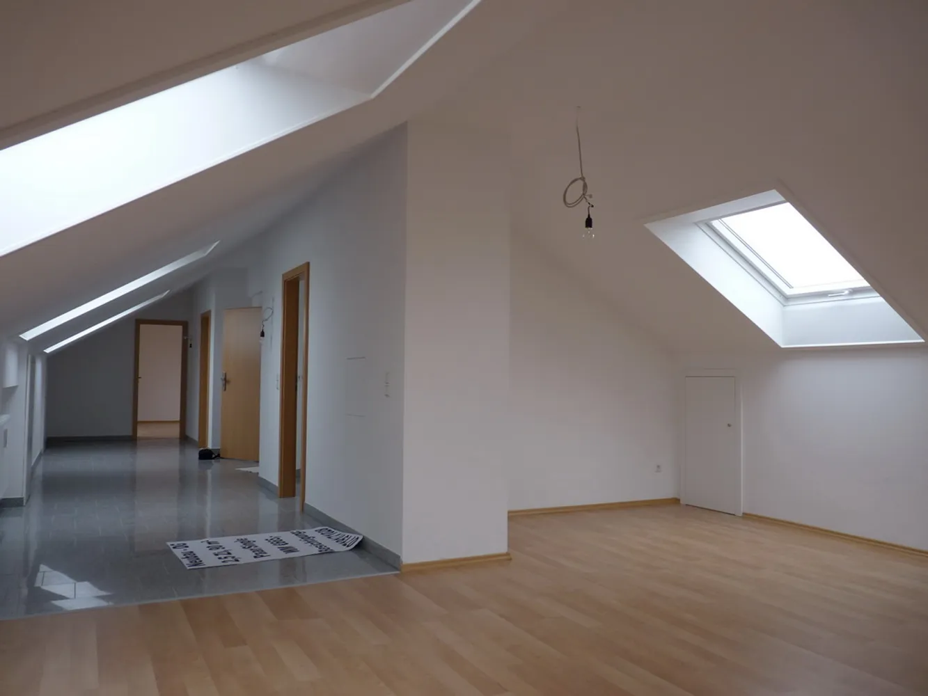 2 room apartment with 74 m² in Backnang – Photo 7