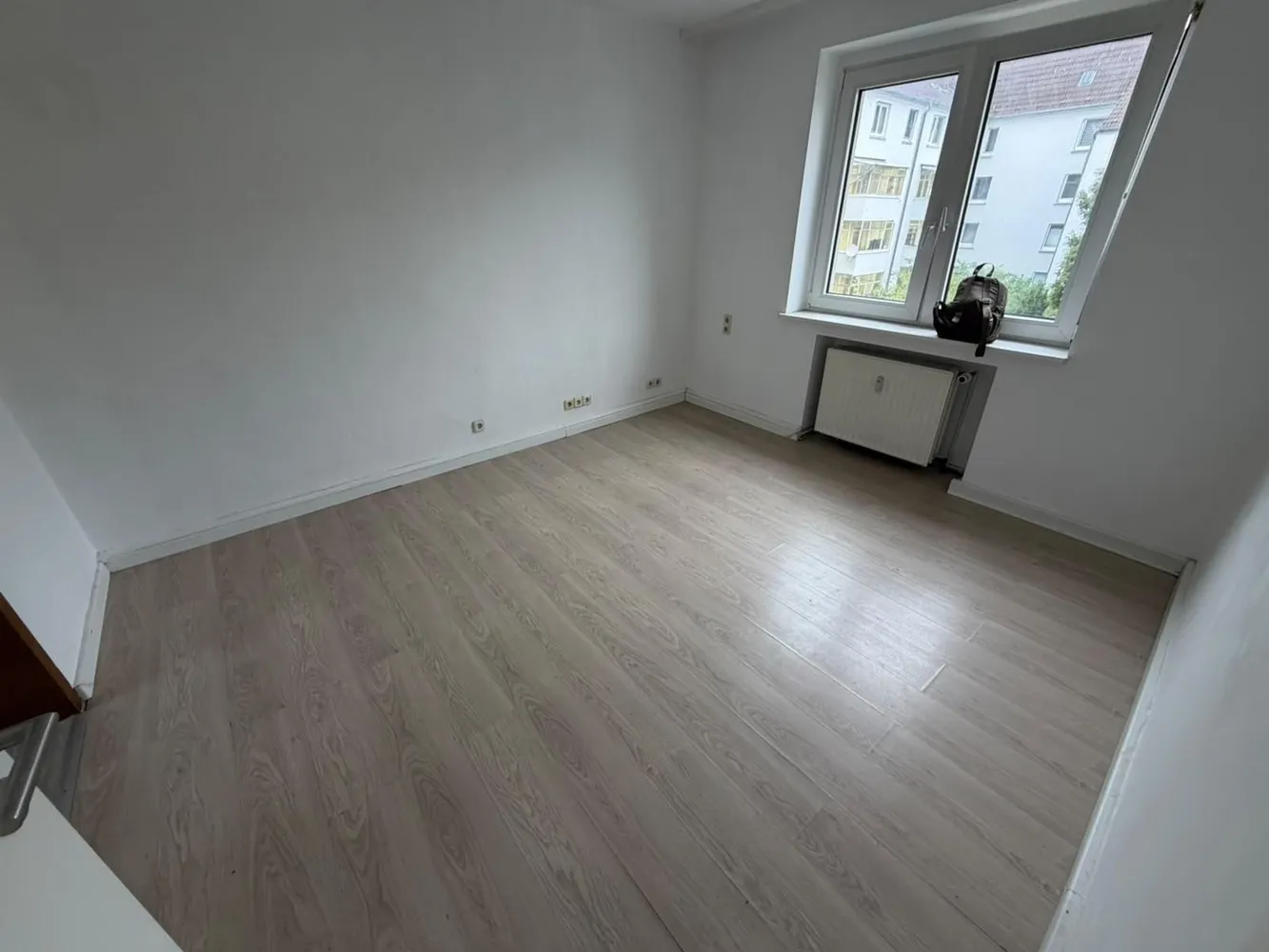 3 Zimmer Wohnung mit 62 m² in Dortmund – Bild 4