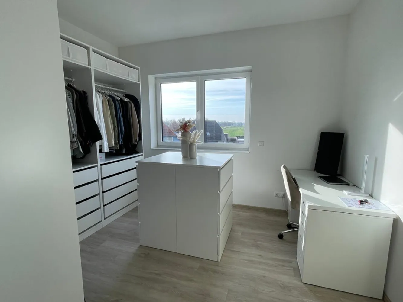 3 Zimmer Wohnung mit 71 m² in Winsen (Luhe) – Bild 4