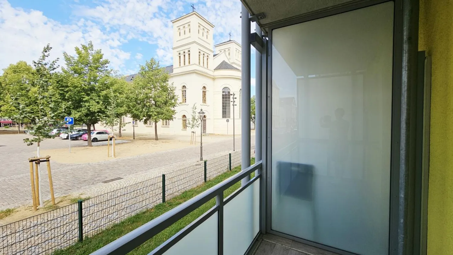 3 Zimmer Wohnung mit 59 m² in Magdeburg – Bild 1