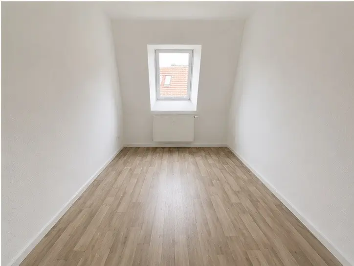 3 Zimmer Wohnung mit 51 m² in Suhl – Bild 2