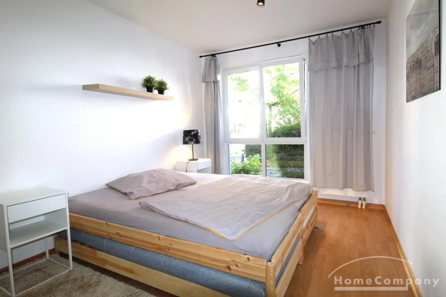 2 Zimmer Wohnung mit 52 m² in Dresden – Bild 5