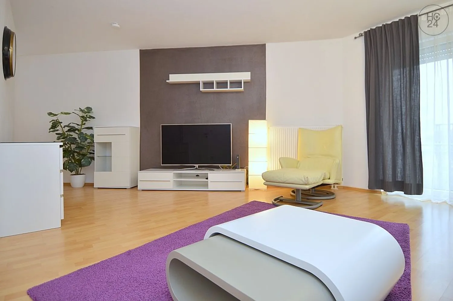 2 Zimmer Wohnung mit 48 m² in Wiesbaden – Bild 6