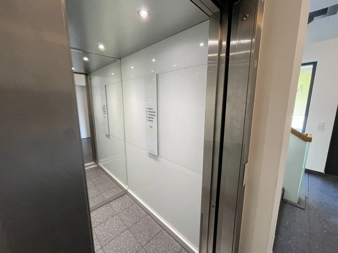 2 Zimmer Wohnung mit 97 m² in Dortmund – Bild 6