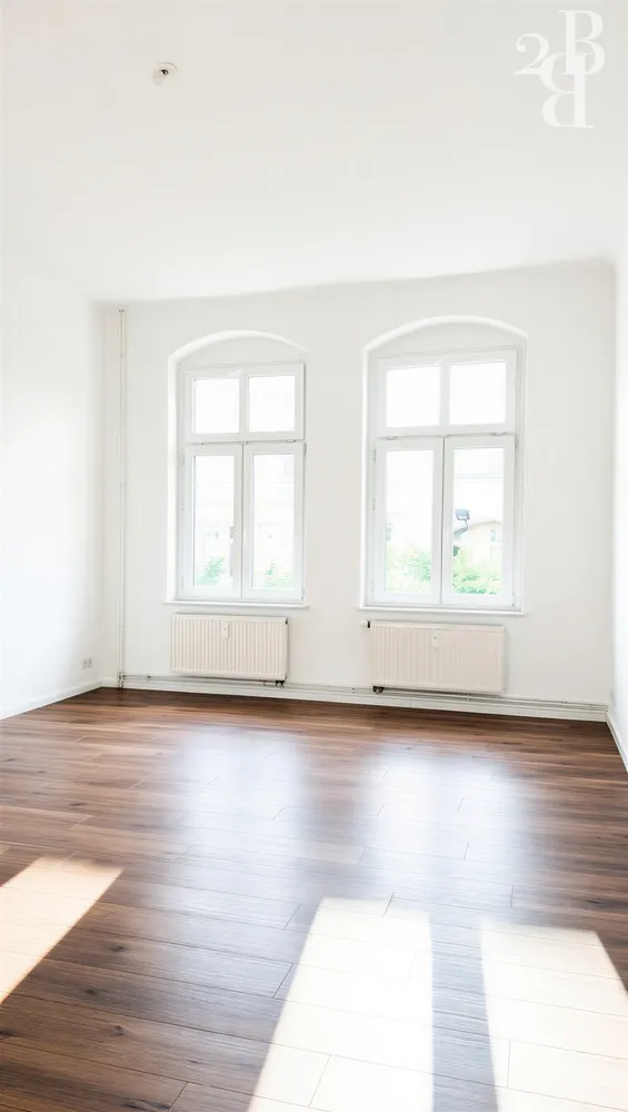 3 Zimmer Wohnung mit 85 m² in Magdeburg – Bild 5