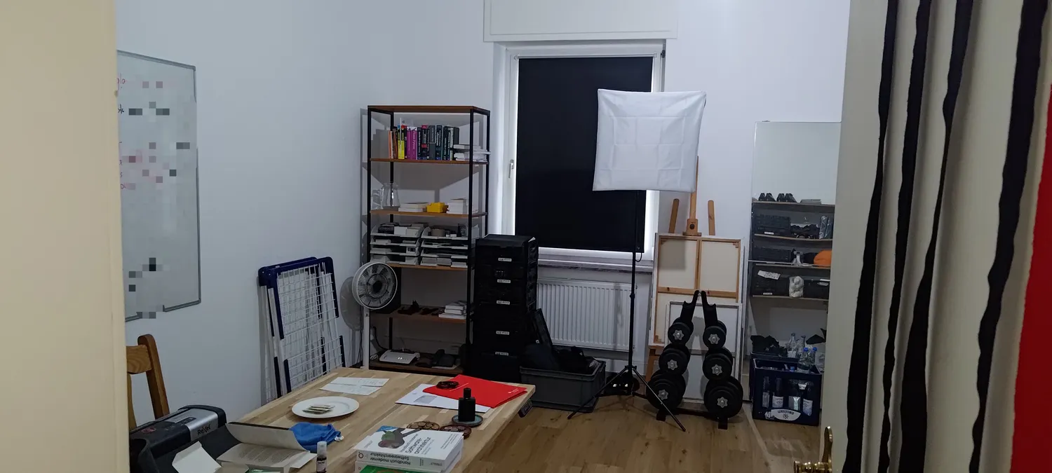 WG-Zimmer mit 25 m² in Koblenz – Bild 2