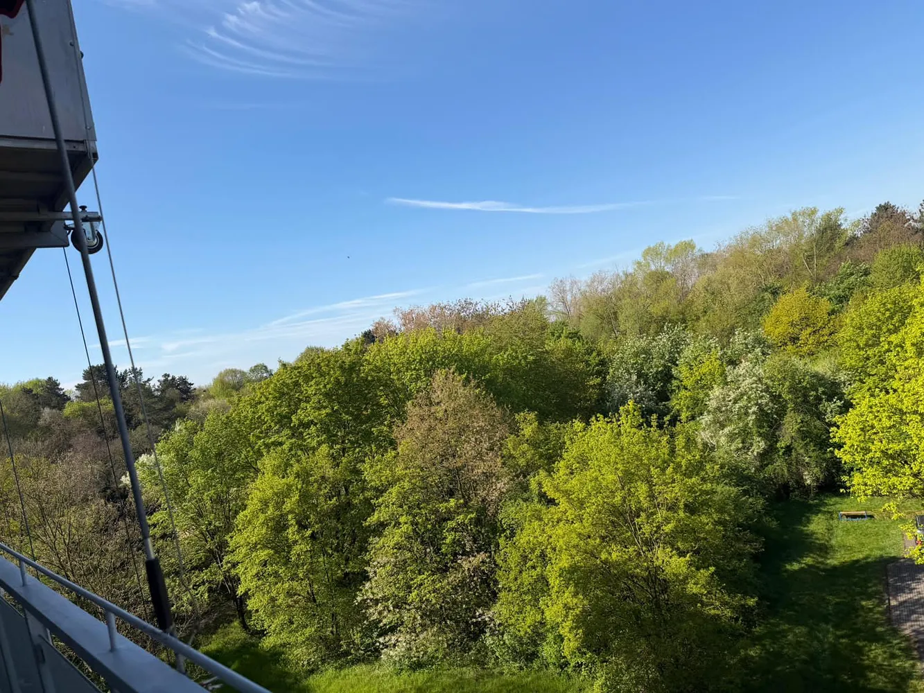 2 Zimmer Wohnung mit 72 m² in Sankt Augustin – Bild 5