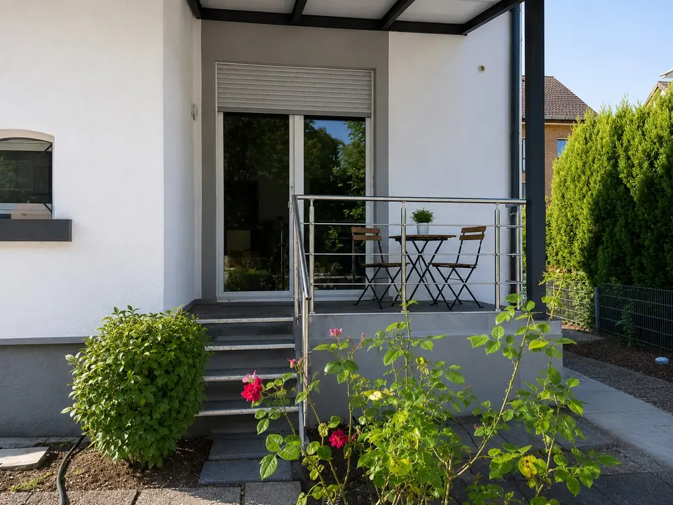 2 Zimmer Wohnung mit 53 m² in Essen – Bild 10