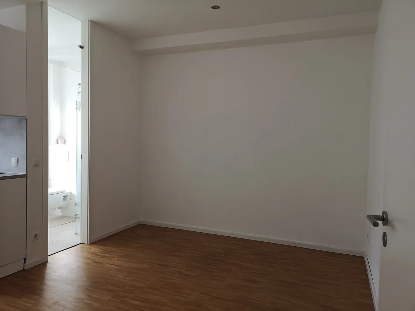 1 Zimmer Wohnung mit 27 m² in Berlin – Bild 2