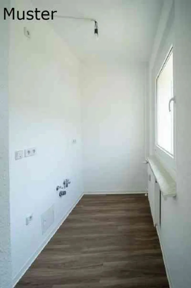 1 room apartment with 27 m² in Dresden – Photo 5