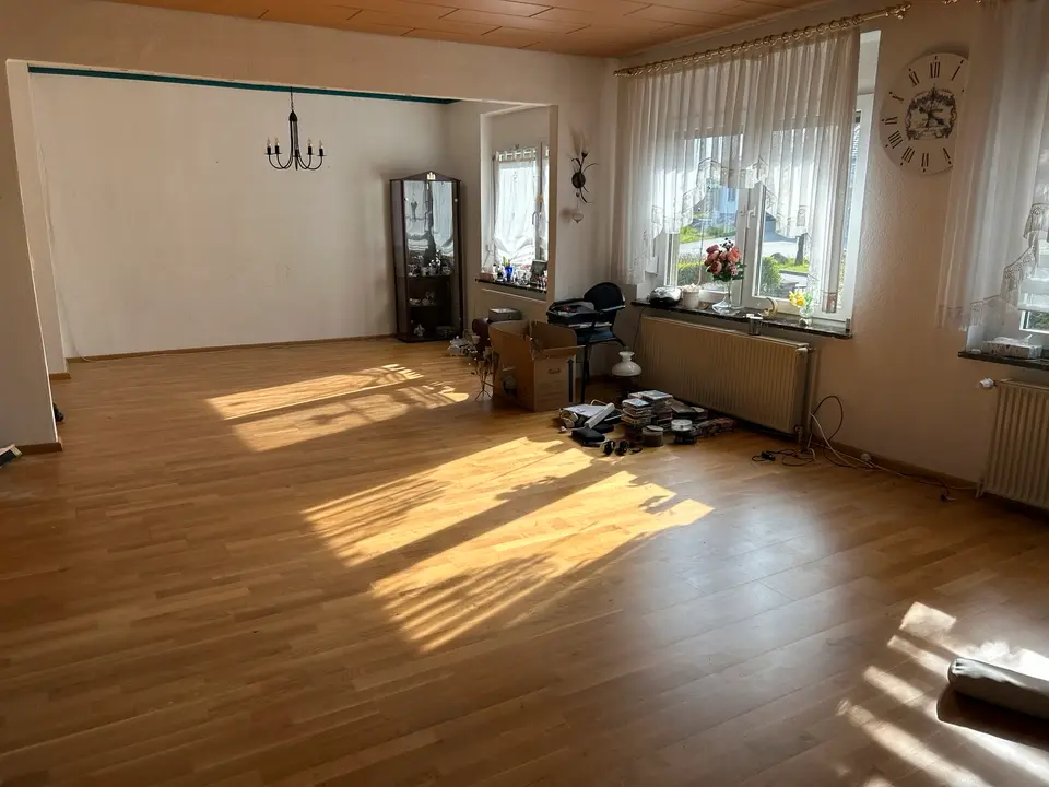 5 Zimmer Haus mit 120 m² in Schwedt/Oder – Bild 1