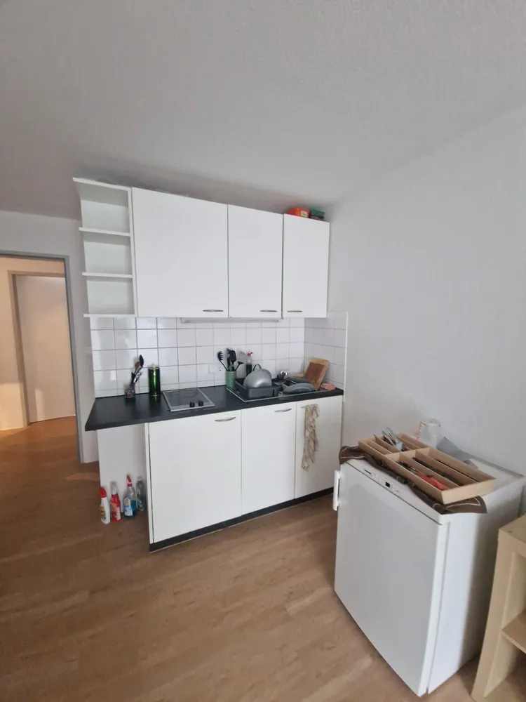 1 Zimmer Wohnung mit 36 m² in Aachen – Bild 11