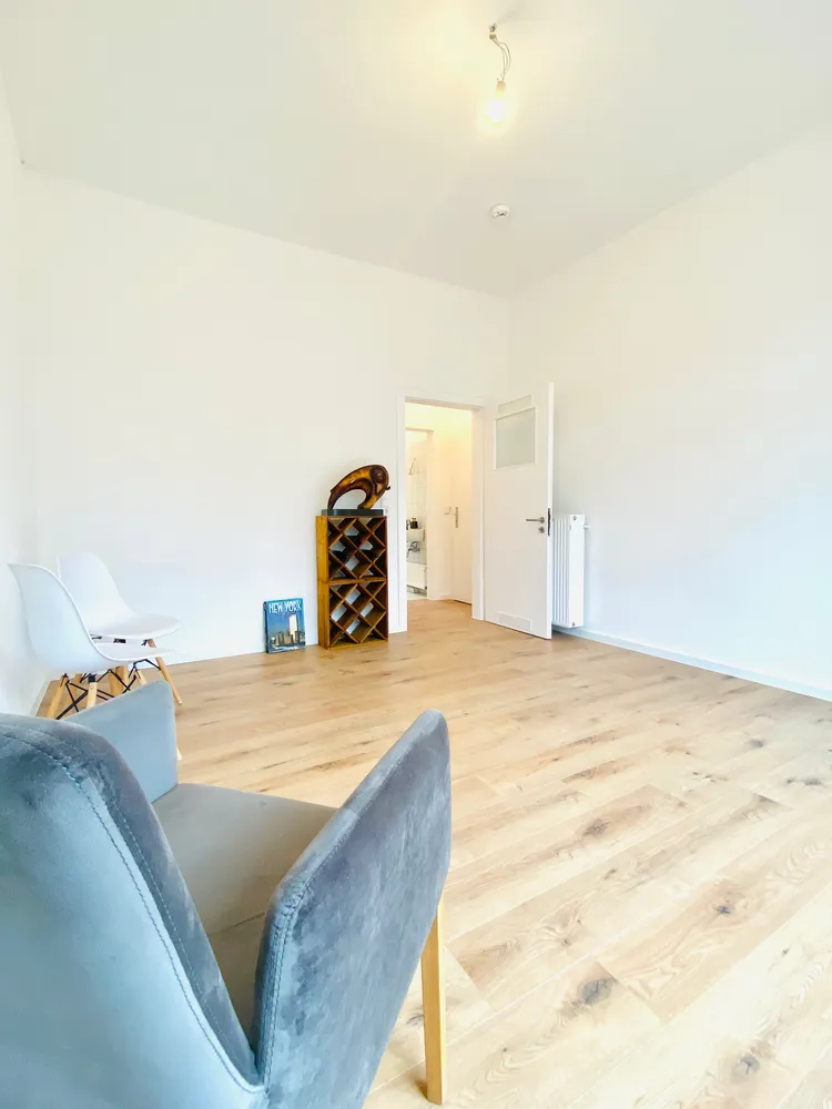 2 Zimmer Wohnung mit 43 m² in Dortmund – Bild 5