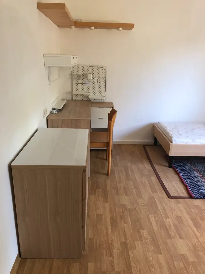 WG-Zimmer mit 60 m² in Kornwestheim – Bild 6