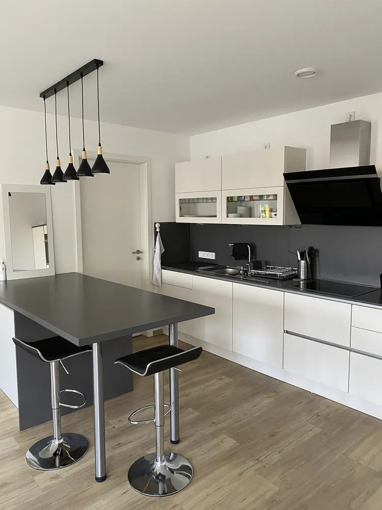 2 room apartment with 64 m² in Brunswick – Photo 8