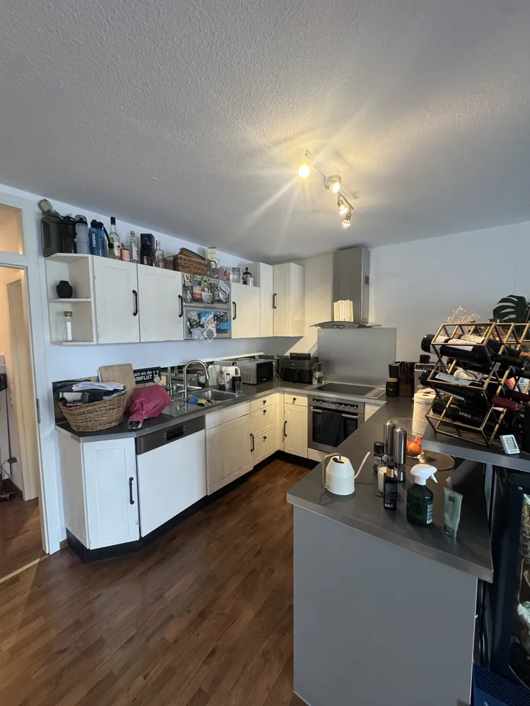 2 Zimmer Wohnung mit 62 m² in Köln – Bild 7