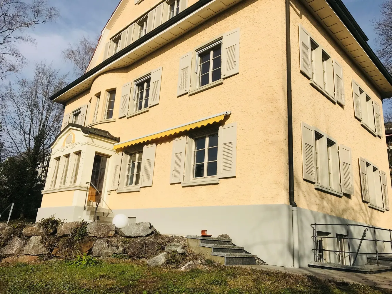 3 Zimmer Wohnung mit 78 m² in Waldshut-Tiengen – Bild 8