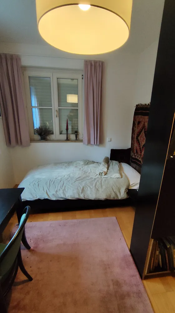 4 Zimmer Wohnung mit 106 m² in Regensburg – Bild 9