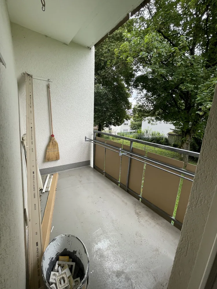 1 Zimmer Wohnung mit 24 m² in Stuttgart – Bild 4