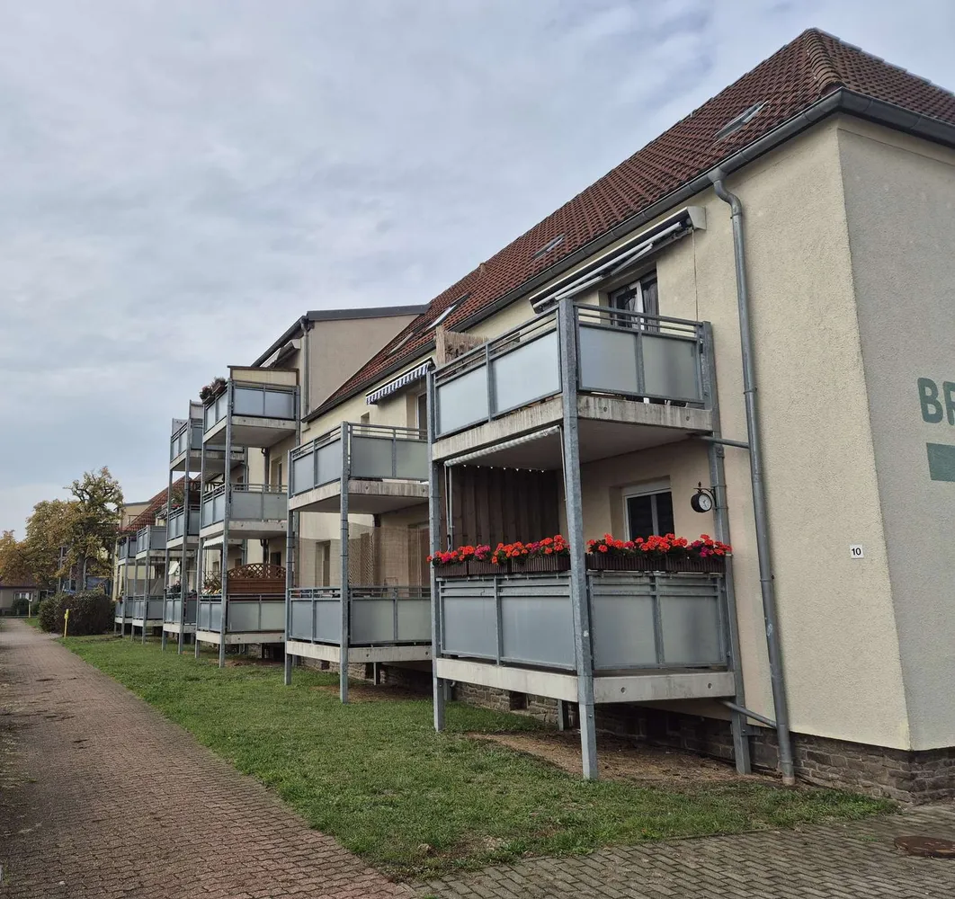 3 Zimmer Wohnung mit 63 m² in Leipzig – Bild 8