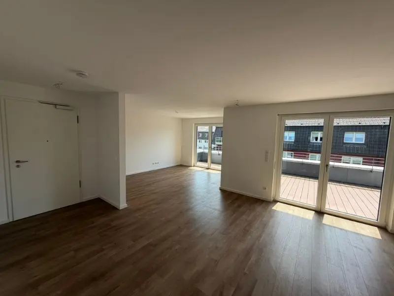 3 Zimmer Wohnung mit 88 m² in Flensburg – Bild 6