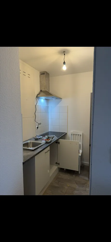 2 Zimmer Wohnung mit 43 m² in Frankfurt am Main – Bild 9