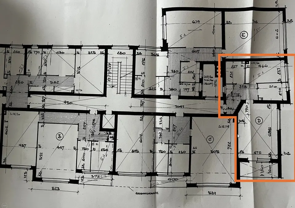 2 Zimmer Wohnung mit 72 m² in Potsdam – Bild 6