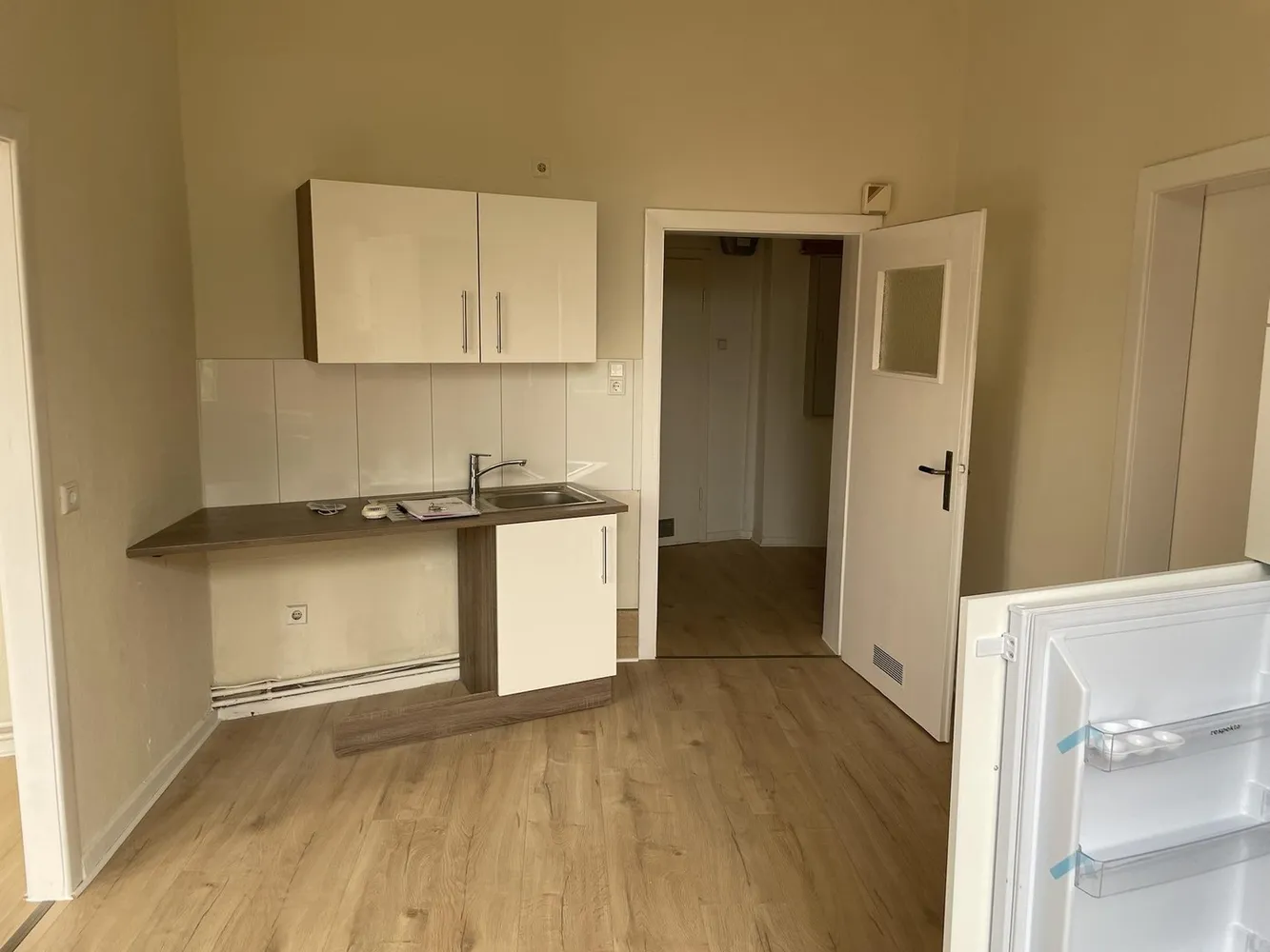2 Zimmer Wohnung mit 42 m² in Osnabrück – Bild 3