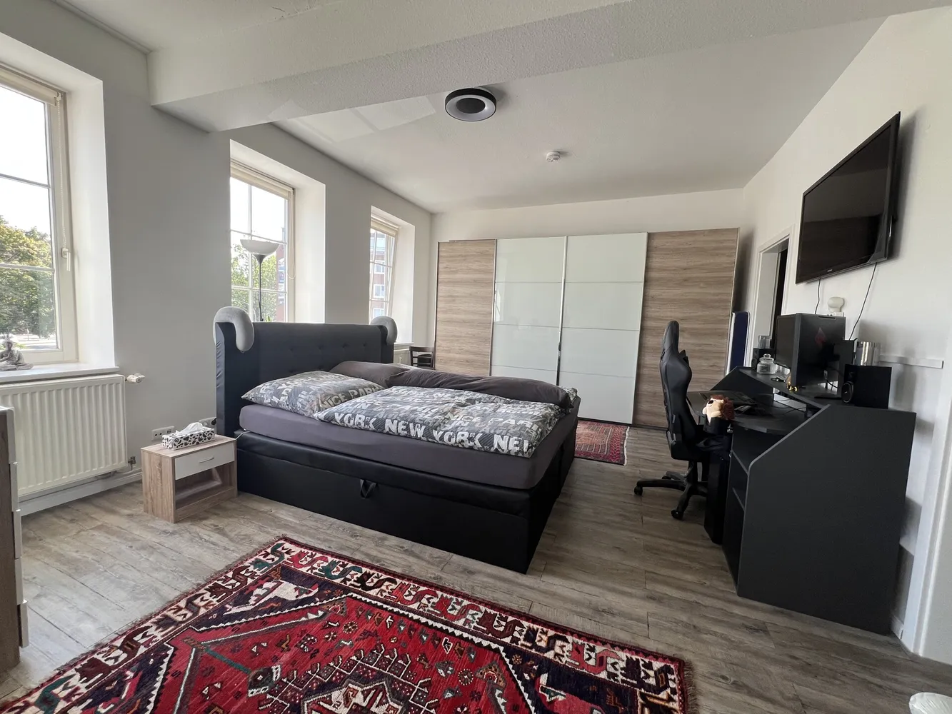 2 Zimmer Wohnung mit 86 m² in Flensburg – Bild 5