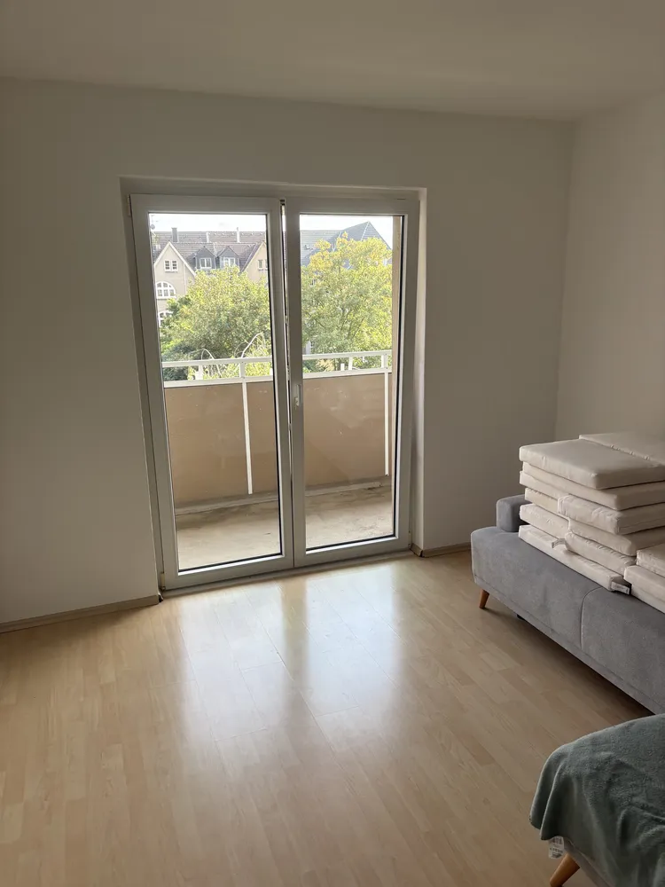 3 Zimmer Wohnung mit 65 m² in Duisburg – Bild 1