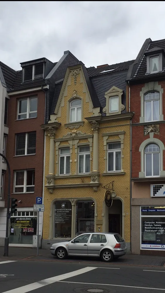 3 room apartment with 93 m² in Bonn – Photo 1