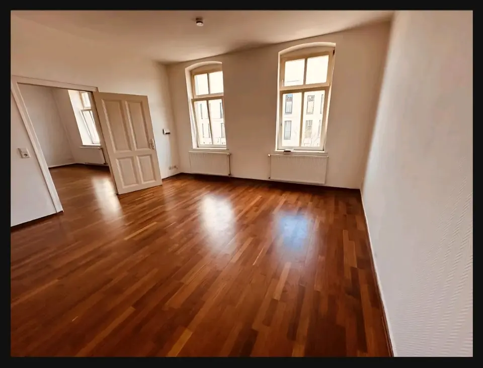 3 Zimmer Wohnung mit 86 m² in Bernau bei Berlin – Bild 2
