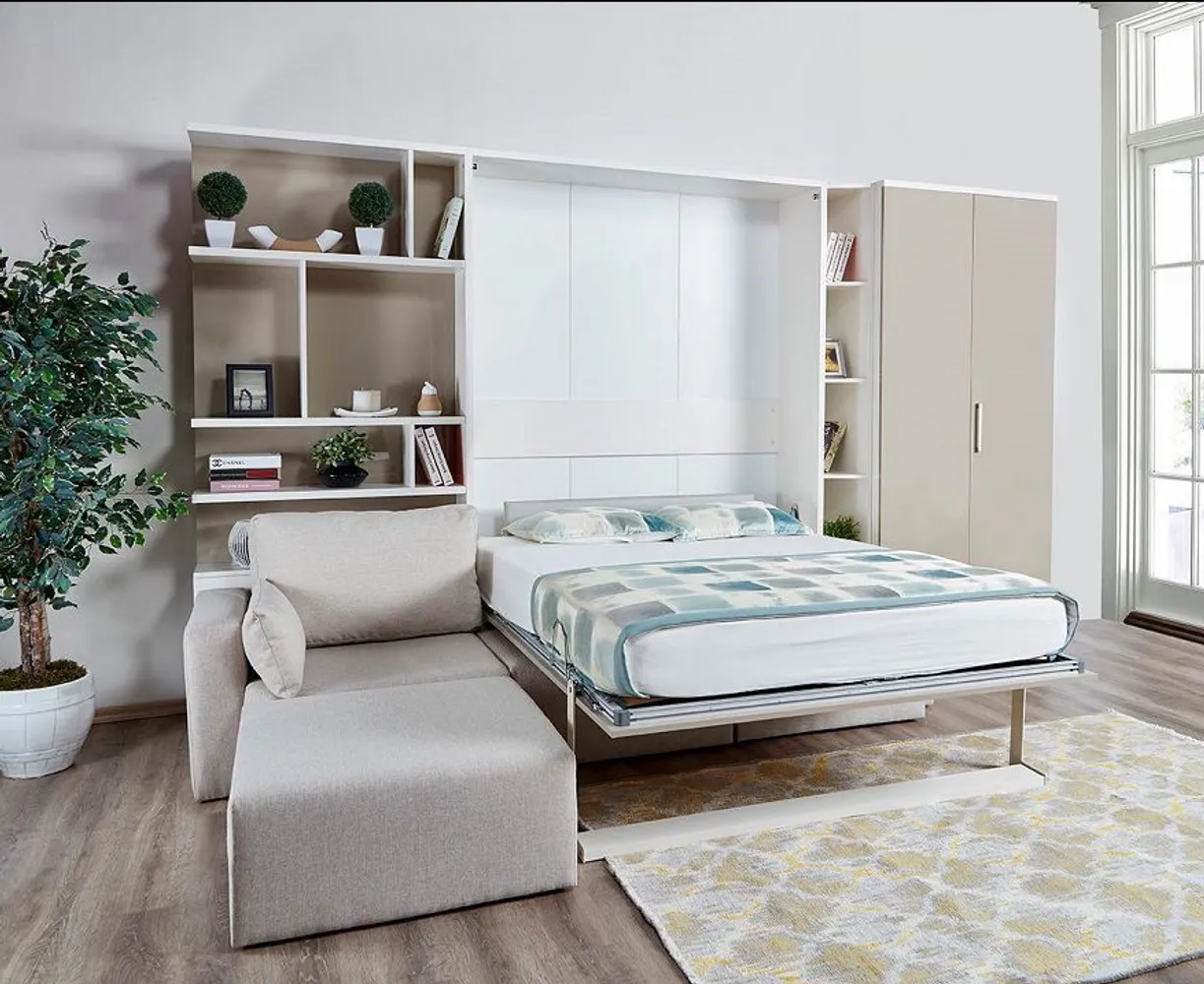 1 Zimmer Wohnung mit 32 m² in Frankfurt am Main – Bild 8