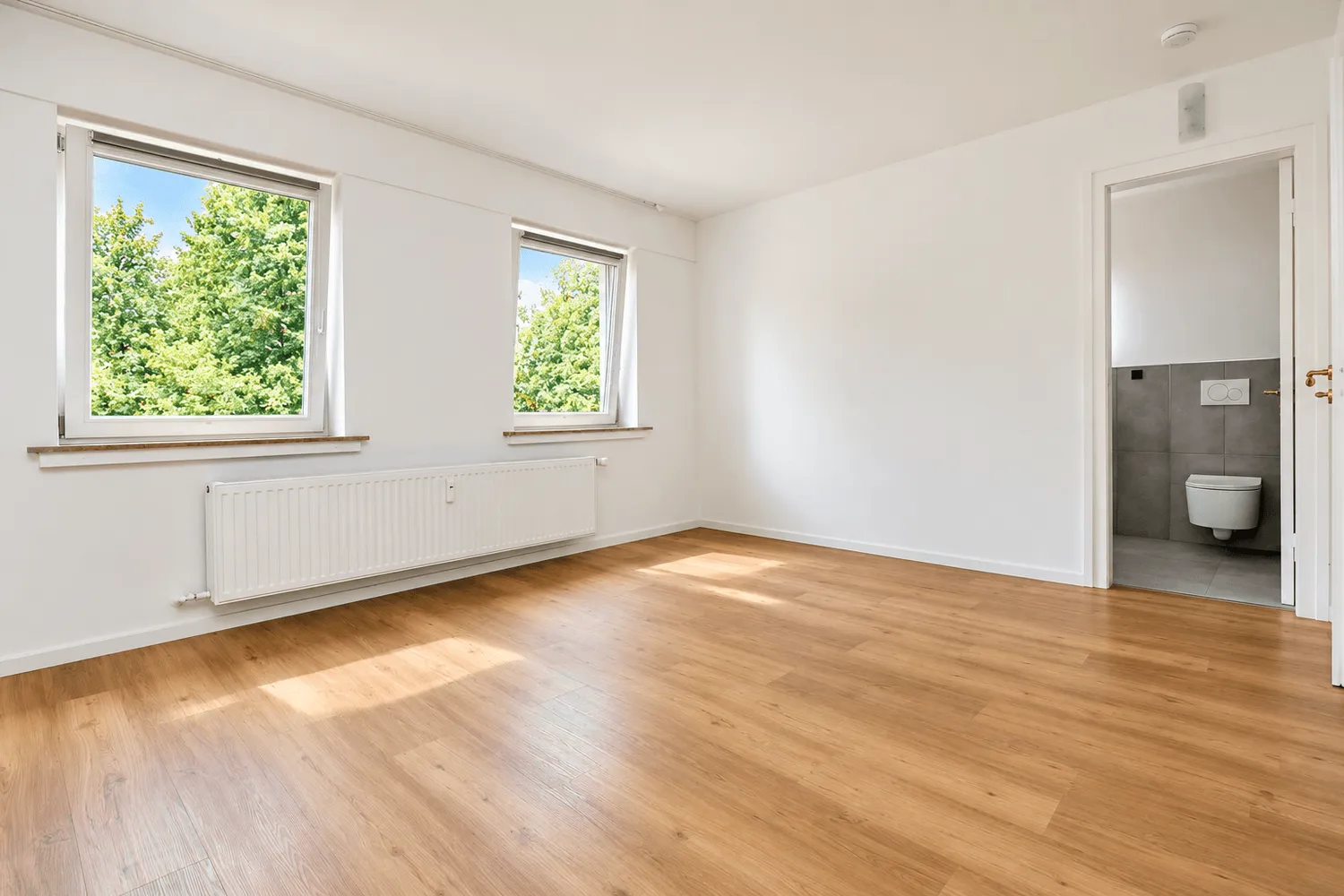 5 Zimmer Wohnung mit 150 m² in Bremen – Bild 1