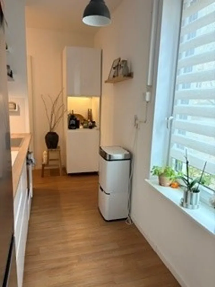 3 Zimmer Wohnung mit 67 m² in Berlin – Bild 5